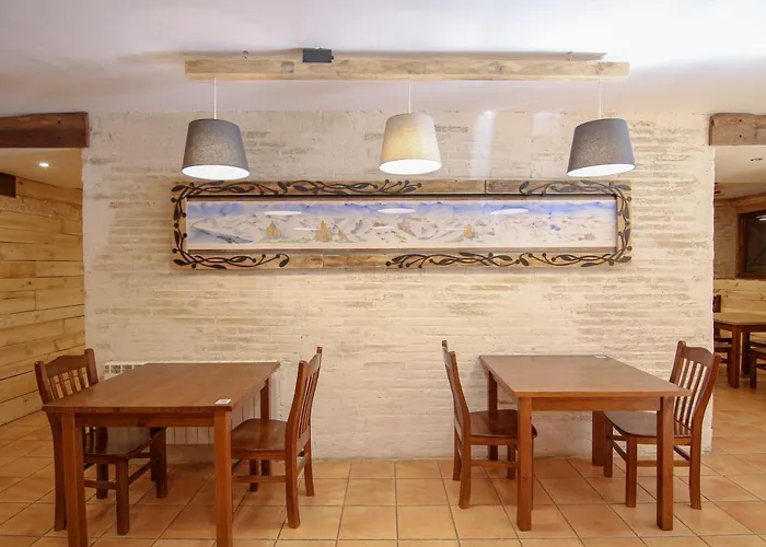 Refugio De Bujaruelo Torla-Ordesa