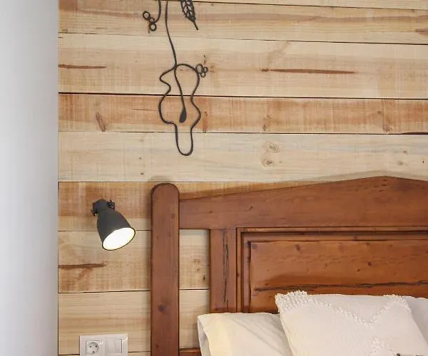 Refugio De Bujaruelo Hostal Torla-Ordesa