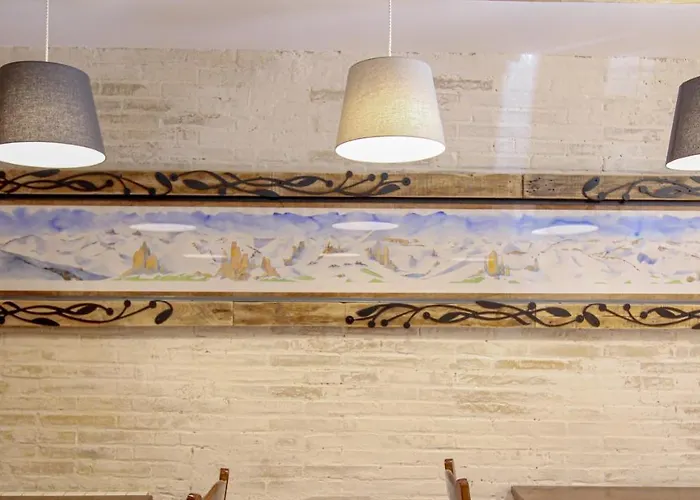 Refugio De Bujaruelo Hostal