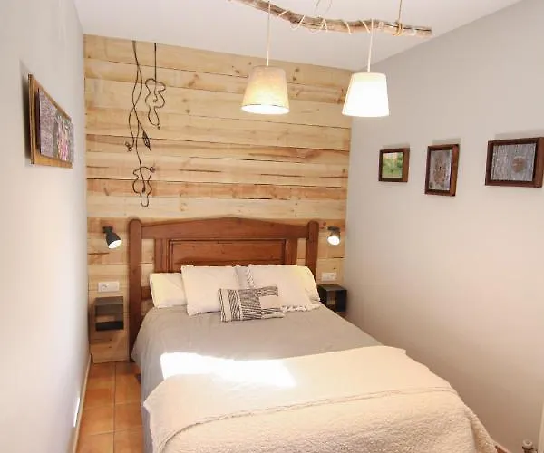 Hostal Refugio De Bujaruelo Torla-Ordesa