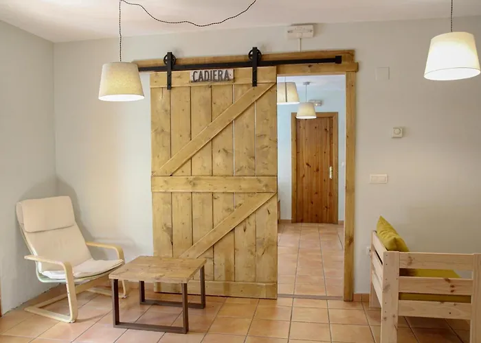 Refugio De Bujaruelo