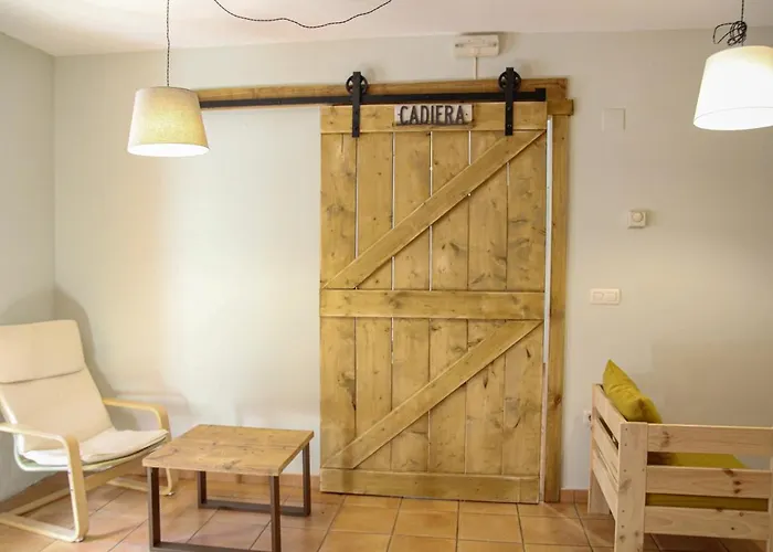 Refugio De Bujaruelo * Torla-Ordesa