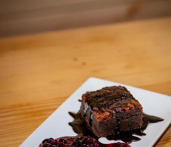 Auberge de jeunesse Refugio De Bujaruelo Torla