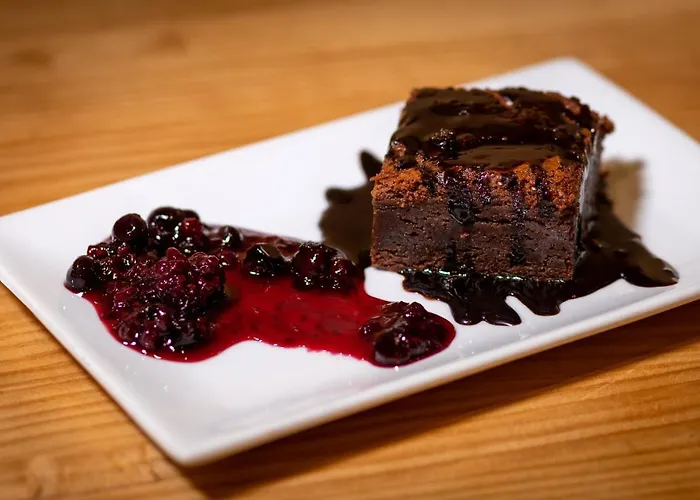 Hostal Refugio De Bujaruelo Torla-Ordesa