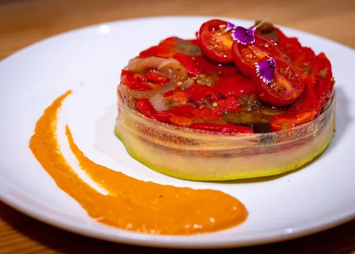 Refugio De Bujaruelo Hostal