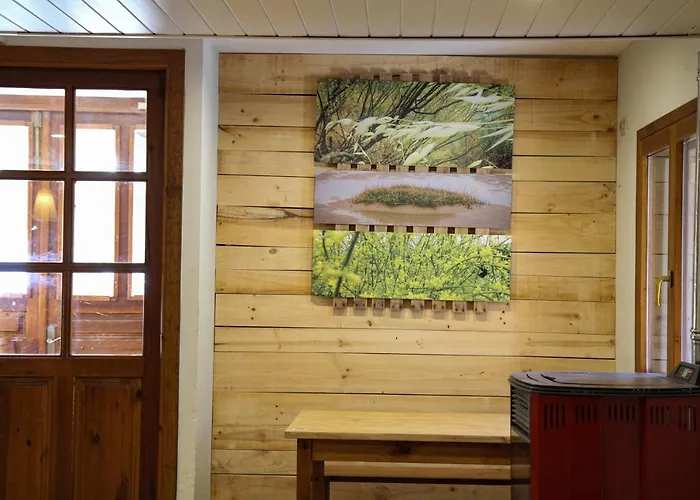 Refugio De Bujaruelo