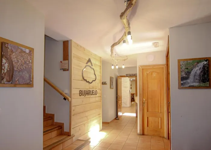 Refugio De Bujaruelo Hostal Torla-Ordesa