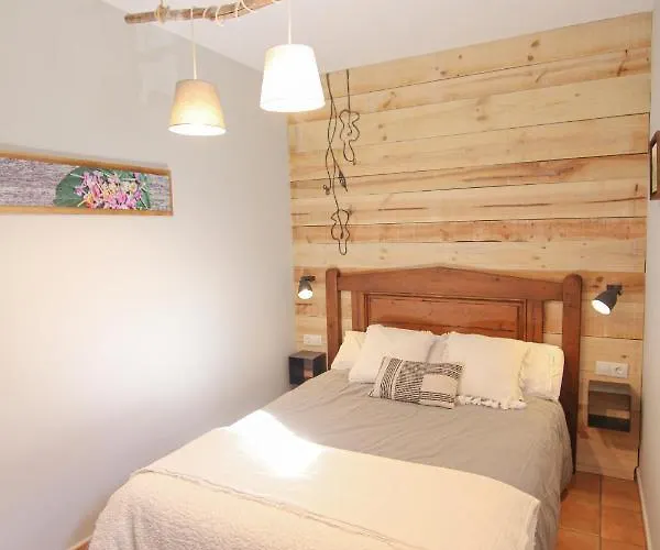 Refugio De Bujaruelo Auberge de jeunesse Torla