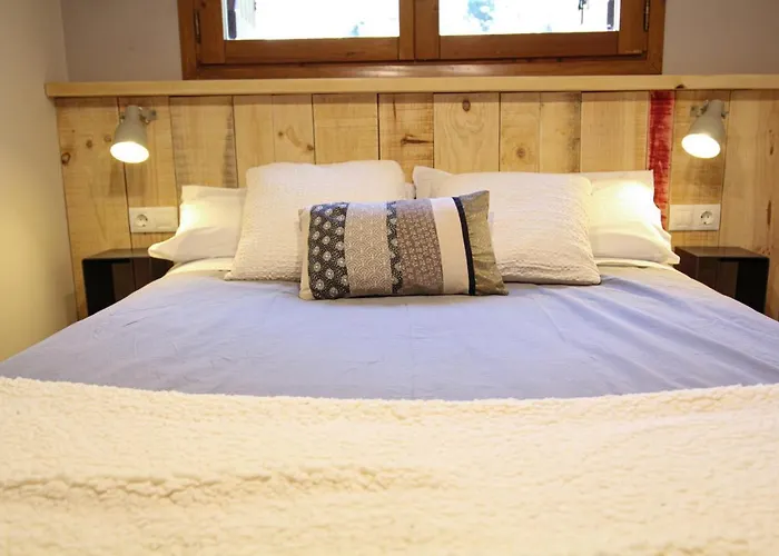 Hostal Refugio De Bujaruelo *