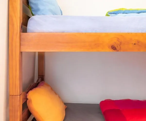 Refugio De Bujaruelo Hostal *