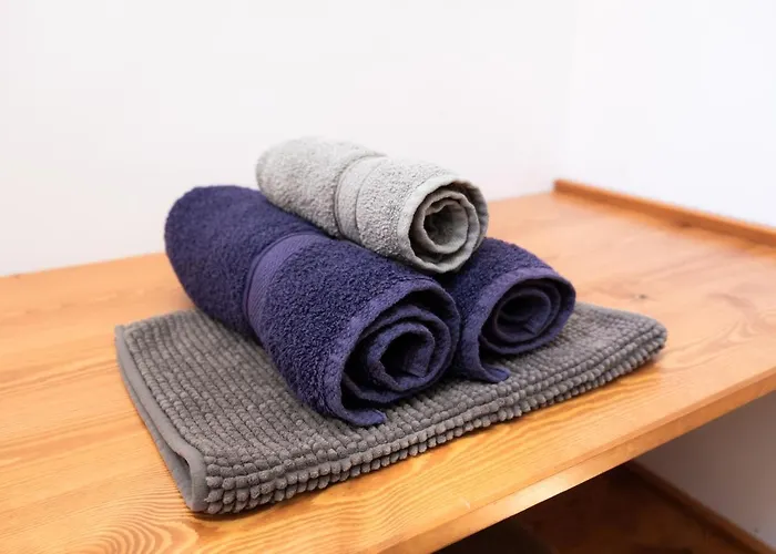 Auberge de jeunesse Refugio De Bujaruelo Torla