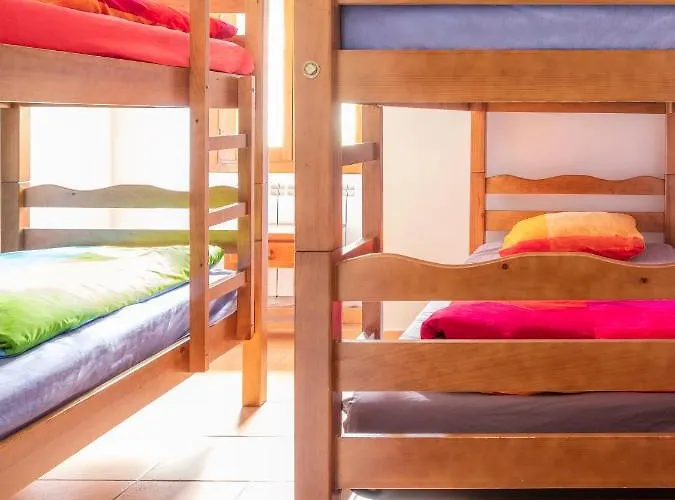 Refugio De Bujaruelo Torla-Ordesa