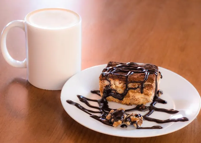 Refugio De Bujaruelo Hostal Torla-Ordesa