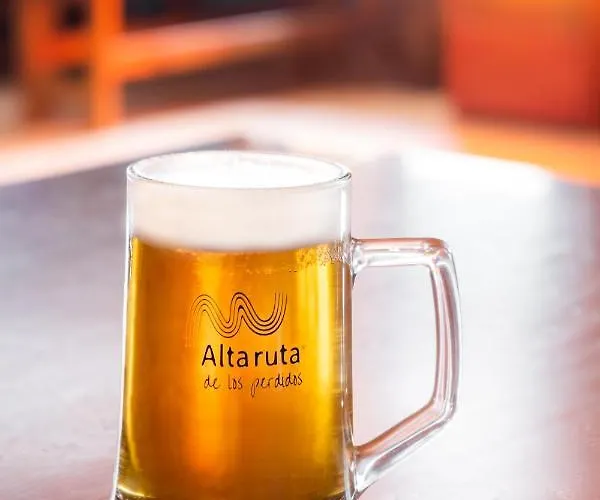 Refugio De Bujaruelo Auberge de jeunesse Torla