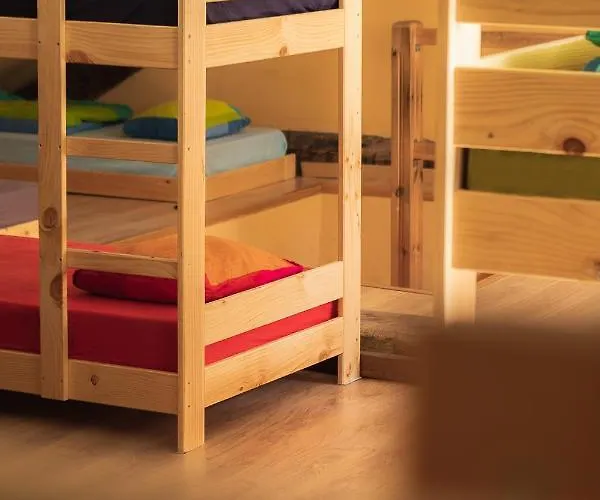 Hostal Refugio De Bujaruelo