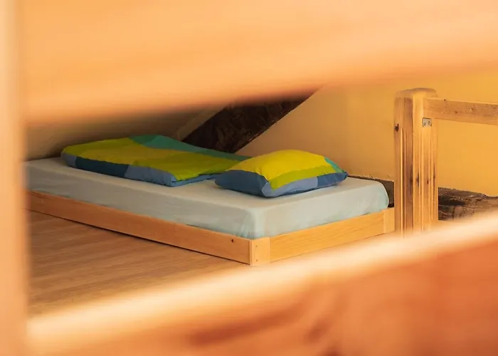 Refugio De Bujaruelo