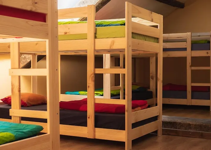 Hostal Refugio De Bujaruelo *