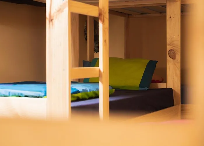 Refugio De Bujaruelo